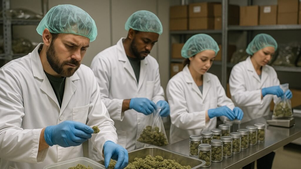 CBD Marketing: Top Challenges & Solutions