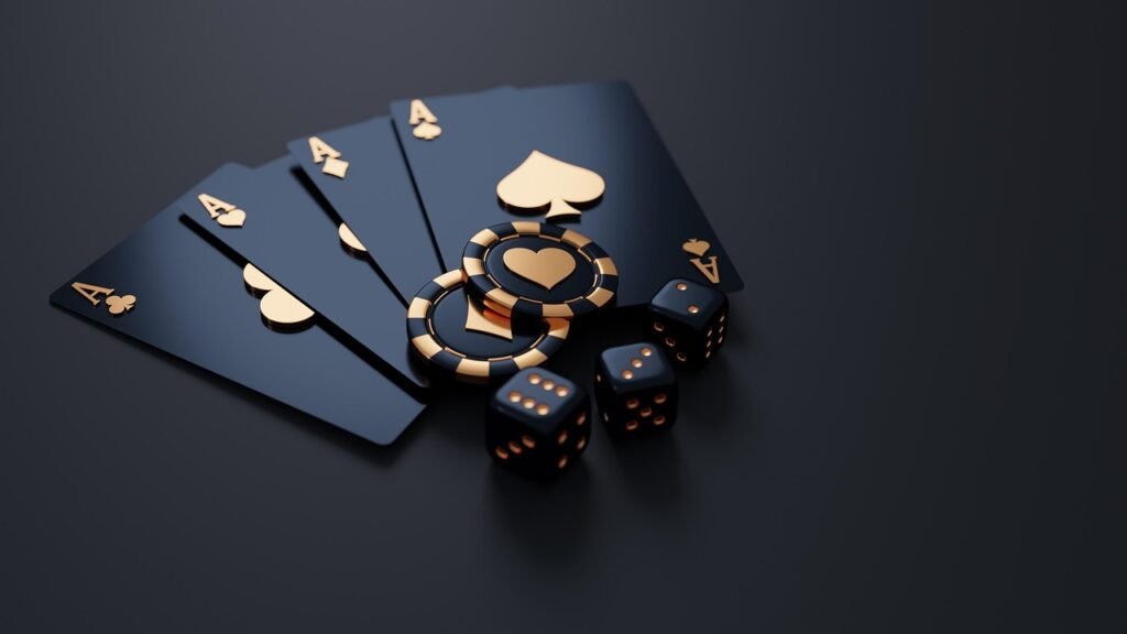 New Player’s Online Casino Safety Guide