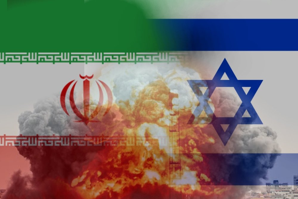 The Rising Threat of an Iran War with Israel in the Middle East