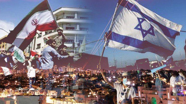 Israel Iran News: After US Strike, Iran Retaliates