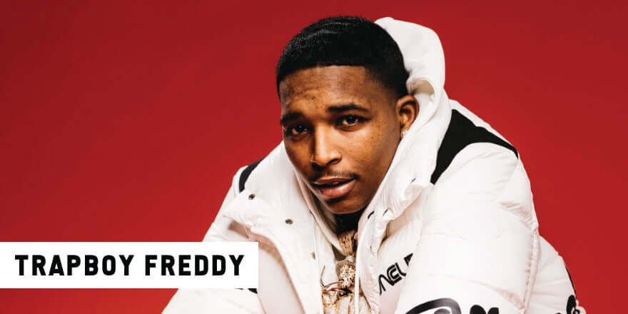 Trapboy Freddy's Net Worth: His Rise in the Music Industry