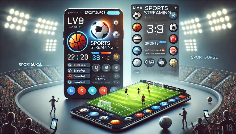 Sports Surge: Real Impact on Fans & Market Dynamics
